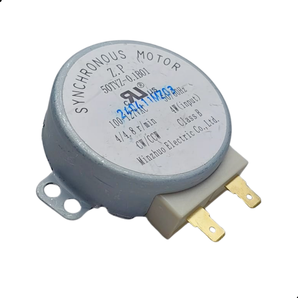 Motorzinho Do Prato Giratório Micro-ondas Electrolux midea 127V
