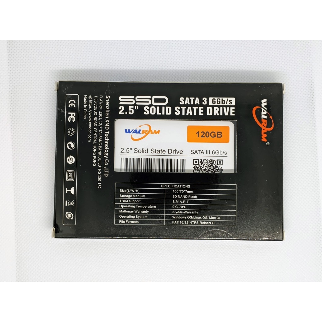 SSD 5個　まとめ売り　240GB×2 120GB×3 SSD 120GB, 240GB, 512GB SATA III 2.5
