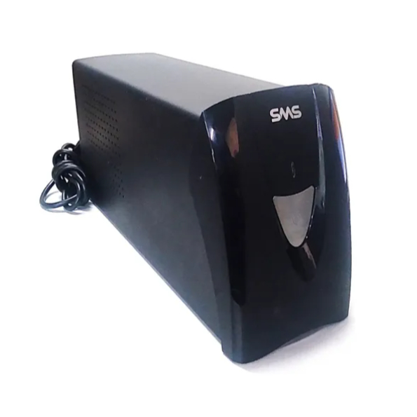 Nobreak Sms Manager Net4+ Usm1400bi 1400va 115 Com duas Baterias novas