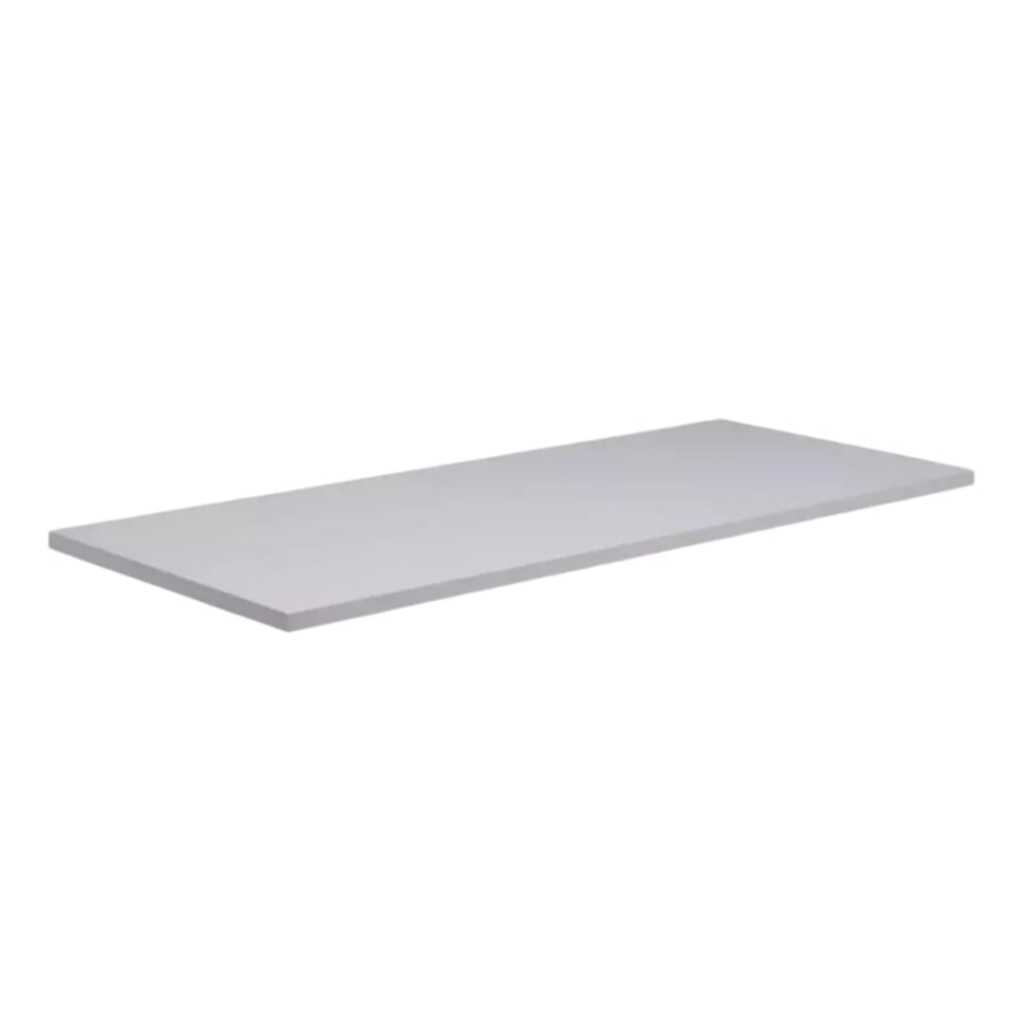 Prateleira Organizadora Branca em MDF 60x15 | Shopee Brasil