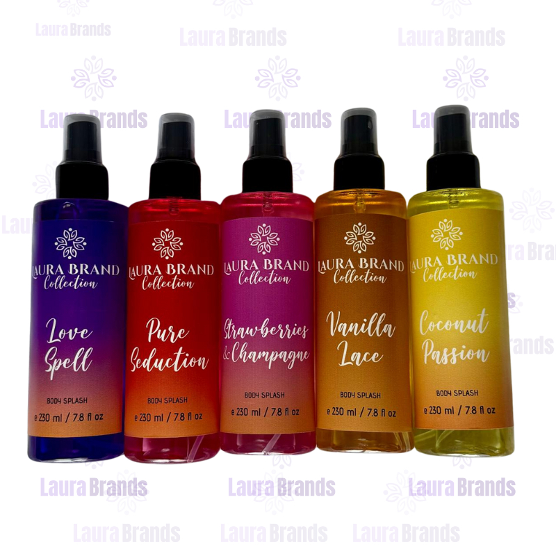 BODY SPLASH IMPORTADO REFE VICTORIA MAIS BRINDE | Shopee Brasil