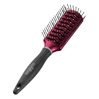 Escova de cabelo desembaraçar Ventilada Multi Care - HC657