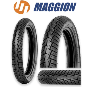 Pneu Moto Maggion Winner 90/90-18 Traseiro Sem Câmara Cg Fan Titan Start Ybr Factor 125 150 em Oferta na Shopee