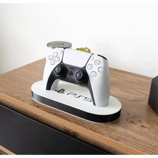 Suporte de controle PS5 Minimalista