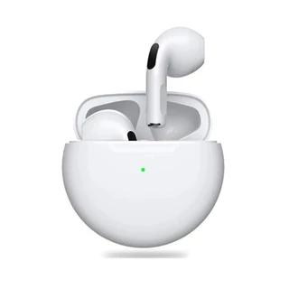 Fone De Ouvido Airs Pro Estéreo Bluetooth Sem Fio