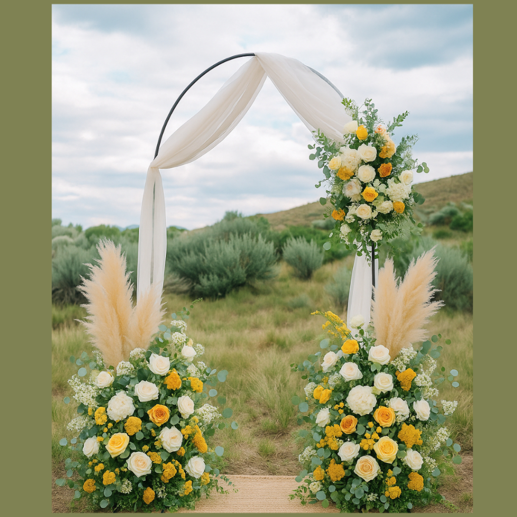 Arco para Decoração de Festa Pegue Monte Estilo Romano | Shopee Brasil