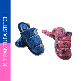 Kit 2 Pantufa chinelo de dormir Casal infantil e adulto Mãe e filho Pai e Filha Menina e Menino Marido e Mulher Irmão em Oferta na Shopee