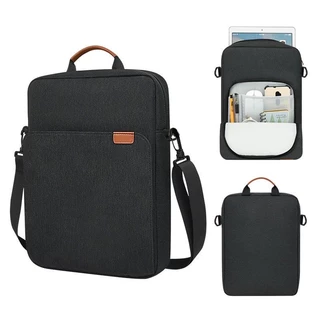 Bolsa Simples Para Computador iPad Adequada Tablet De 32 Cm/44 Laptop Mensageiro Leve À Prova D'água em Oferta na Shopee