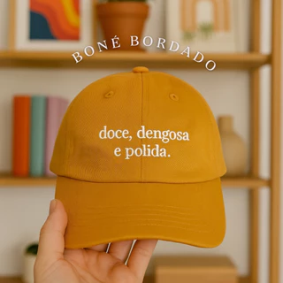 Boné de Frases Engracadas - Comprar com Melhor Preço em Bonés, Chapéus e Toucas