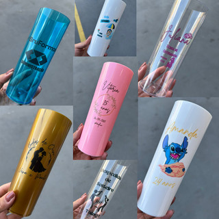 20 a 100 unidades de Copos Long Drink Personalizados p/ Lembrancinha, Festas, Eventos, Brindes Etc em Oferta na Shopee
