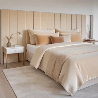 Envio FULL Cabeceira Cama Box 110x20 Kit com Diversos Módulos Estofados - Envio Imediato Premium