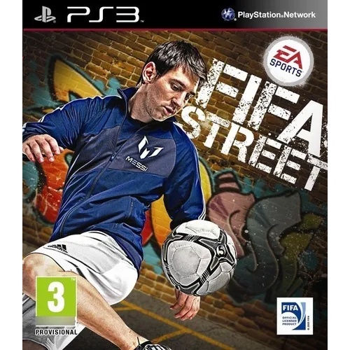 Fifa Street 3 Ps3 em Promoção na Shopee Brasil 2026