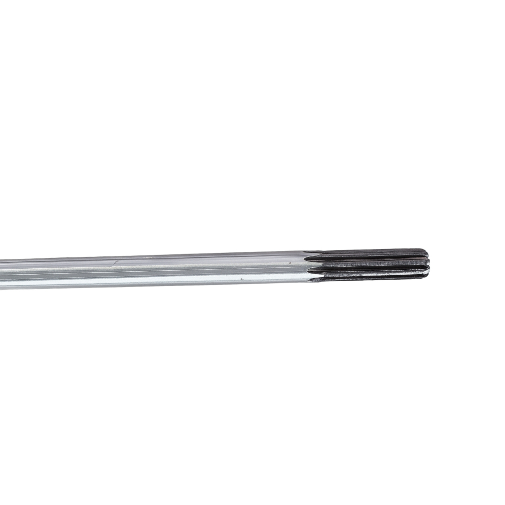 Eixo Cardan Varão Roçadeira Espessura 8mm 33cc 43cc 52cc 9 Estrias