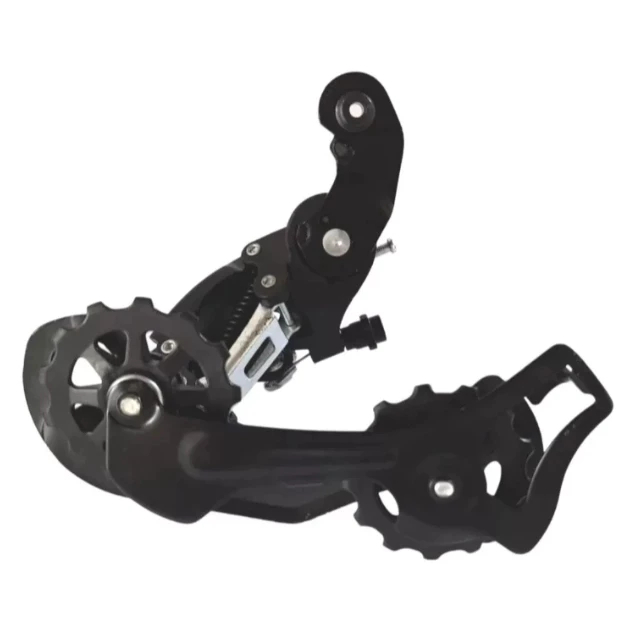Câmbio Trambulador Macaquinho Traseiro Gts 7v 8v 9v Index Tipo