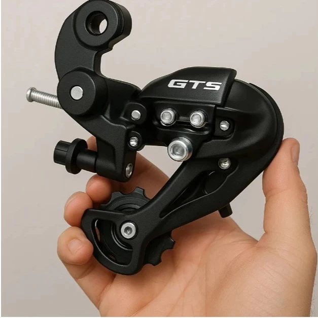 Câmbio Trambulador Macaquinho Traseiro Gts 7v 8v 9v Index Tipo