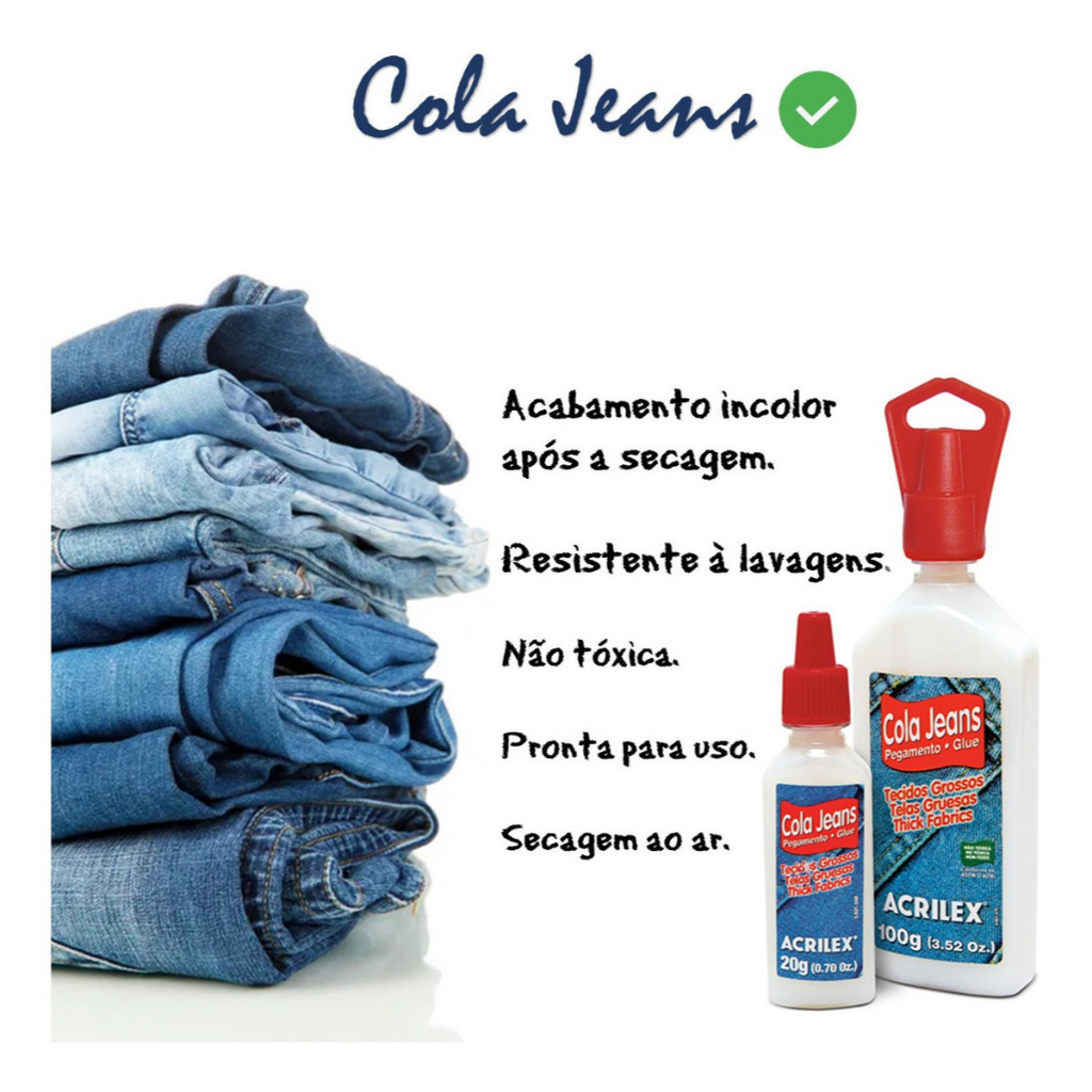 Cola de Tecido em Oferta | Shopee 2026