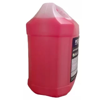 FLUIDO PARA RADIADOR ROSA 5L SISTEMA DE ARREFECIMENTO