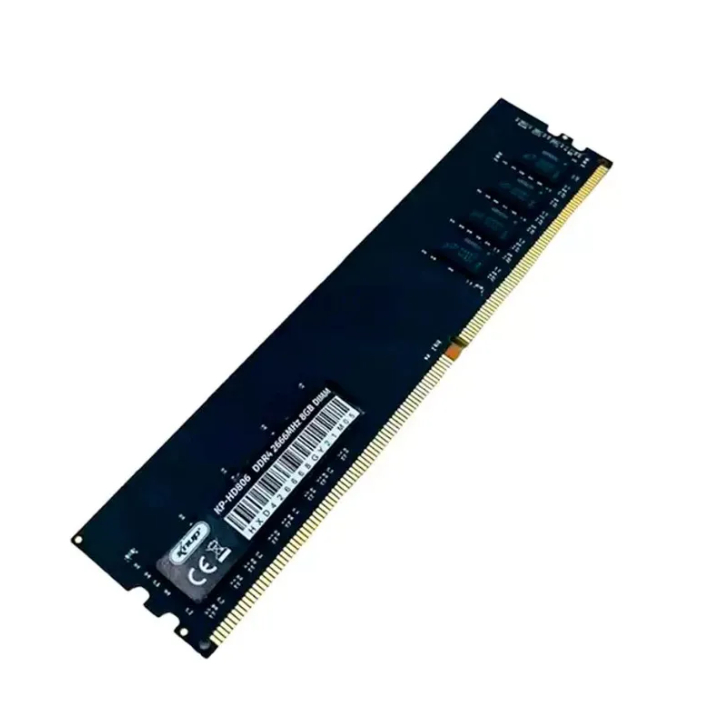 Kit 2 Memorias Ram de 8gb DDR4 Para Pc 2666MHZ | Shopee Brasil