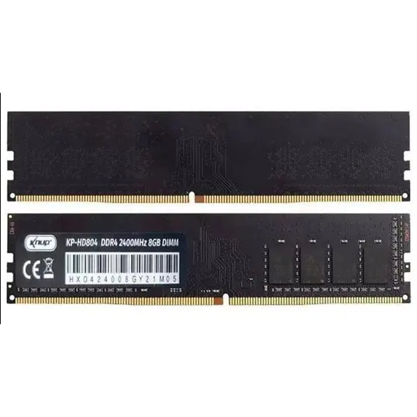 Kit 2 Memorias Ram de 8gb DDR4 Para Pc 2666MHZ | Shopee Brasil