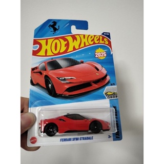 Hot Wheels Ferrari em Oferta | Shopee 2025