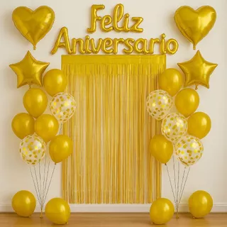 Balão Mesversario na Black Friday 2025 | BuscaProdutos