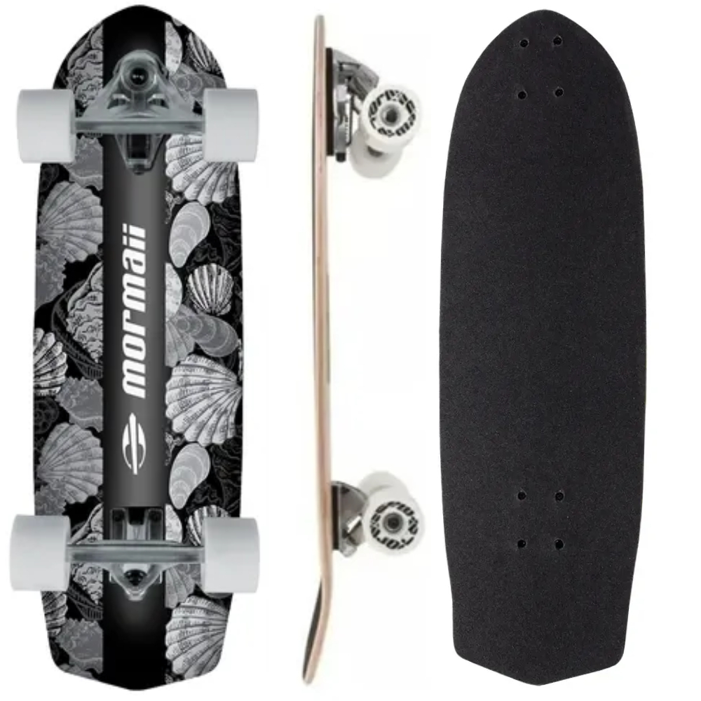 Skate Simulador de Surf Completo