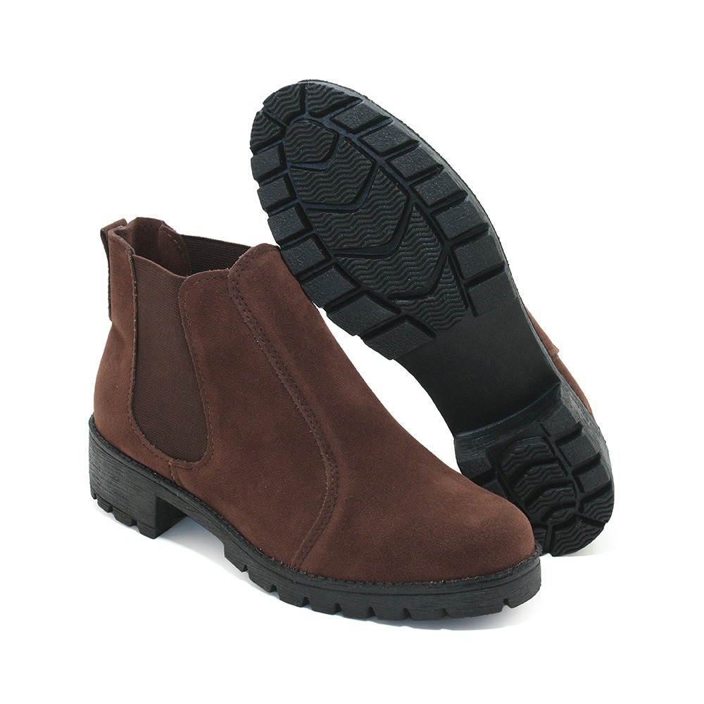 bota cano curto corello em Promoção na Shopee Brasil 2025