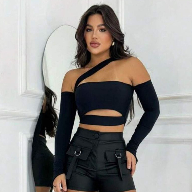 トップス ringo Cropped Gringo em Promoção na Shopee Brasil 2026