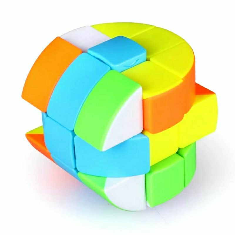 Cubo Mágico Clock em Oferta | Shopee 2026