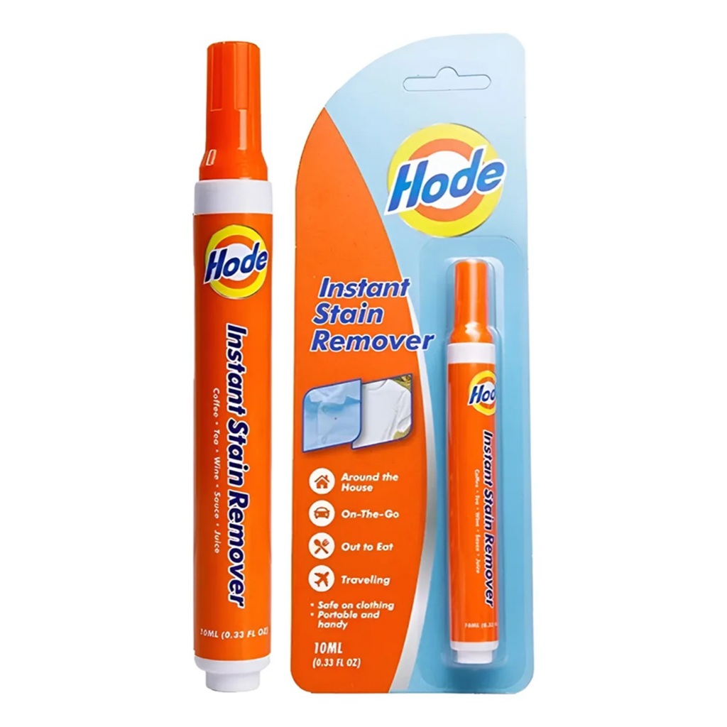 Caneta Mágica Tira Manchas Hode