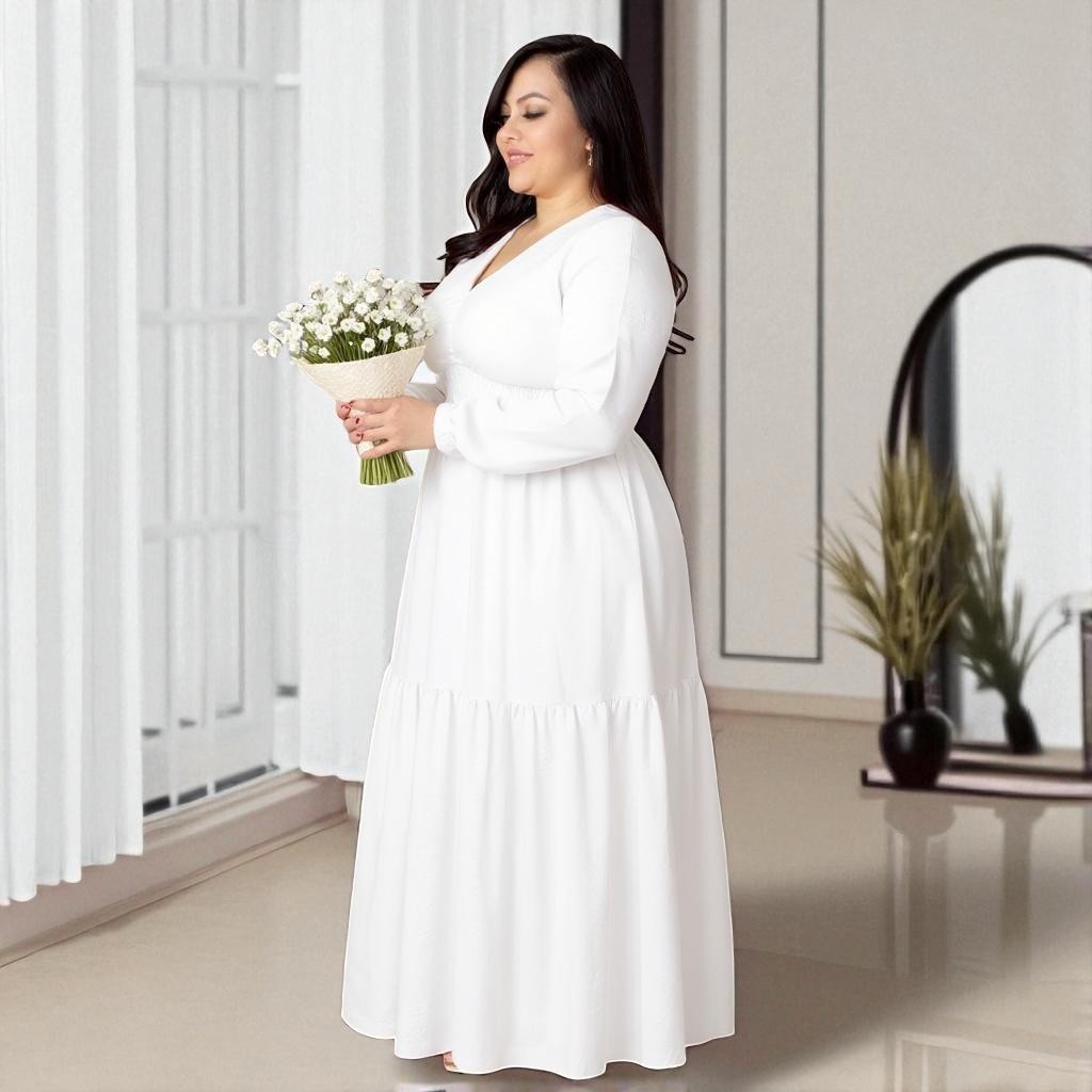 Moda Evangelica Vestidos De Noiva Da Igreja Ccb Vestido Noiva