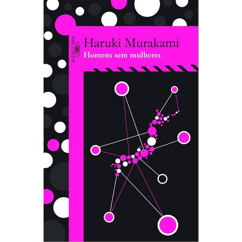 Homens Sem Mulheres de Haruki Murakami | Shopee Brasil