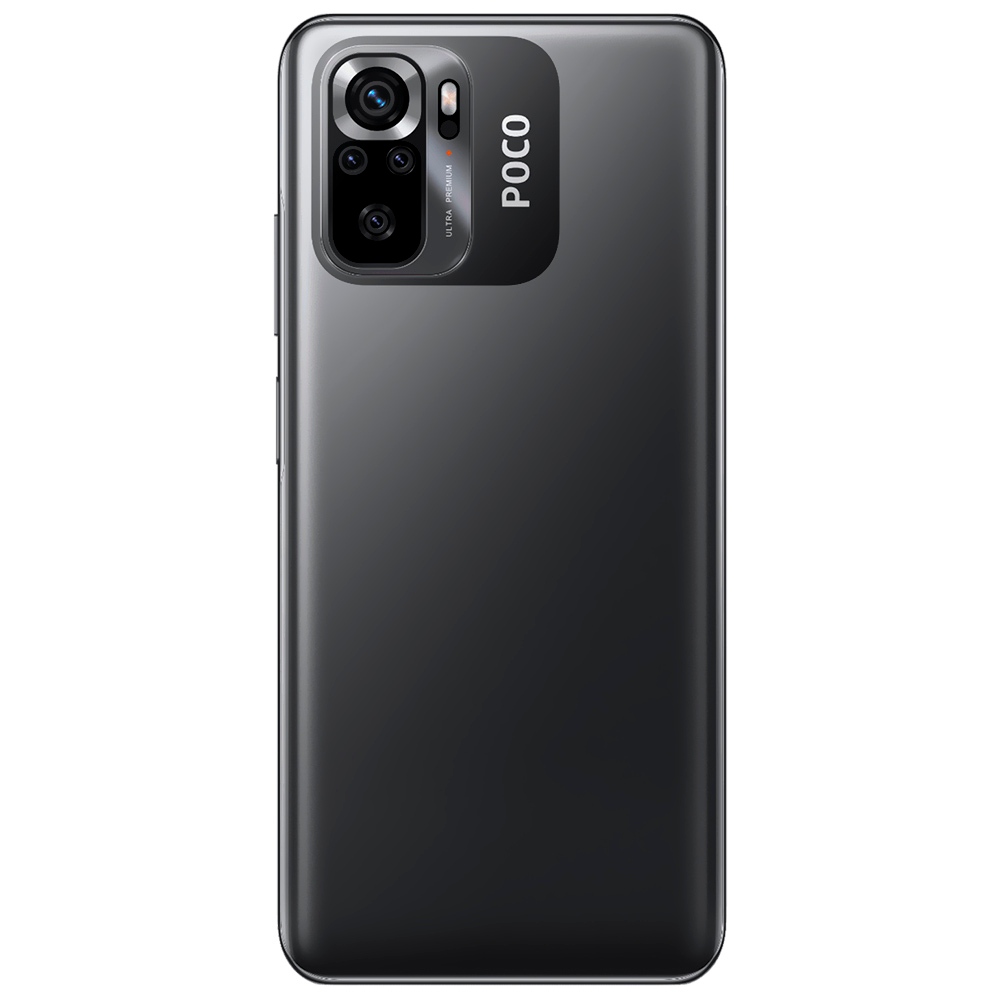 Smartphone Xiaomi POCO M5s 8GB ram 256GB - Versão Global - Dual