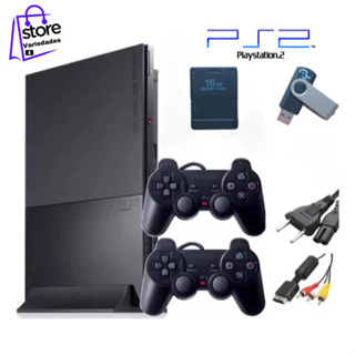 playstation 2 em Promoção na Shopee Brasil 2026