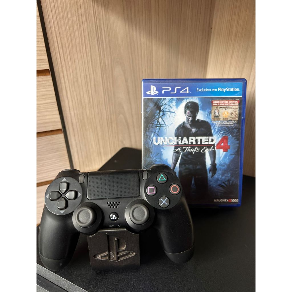 playstation 4 em Promoção na Shopee Brasil 2026