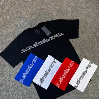 Camiseta Unissex Quik Quik Lançamento100% Algodão Infantil ao Plus size