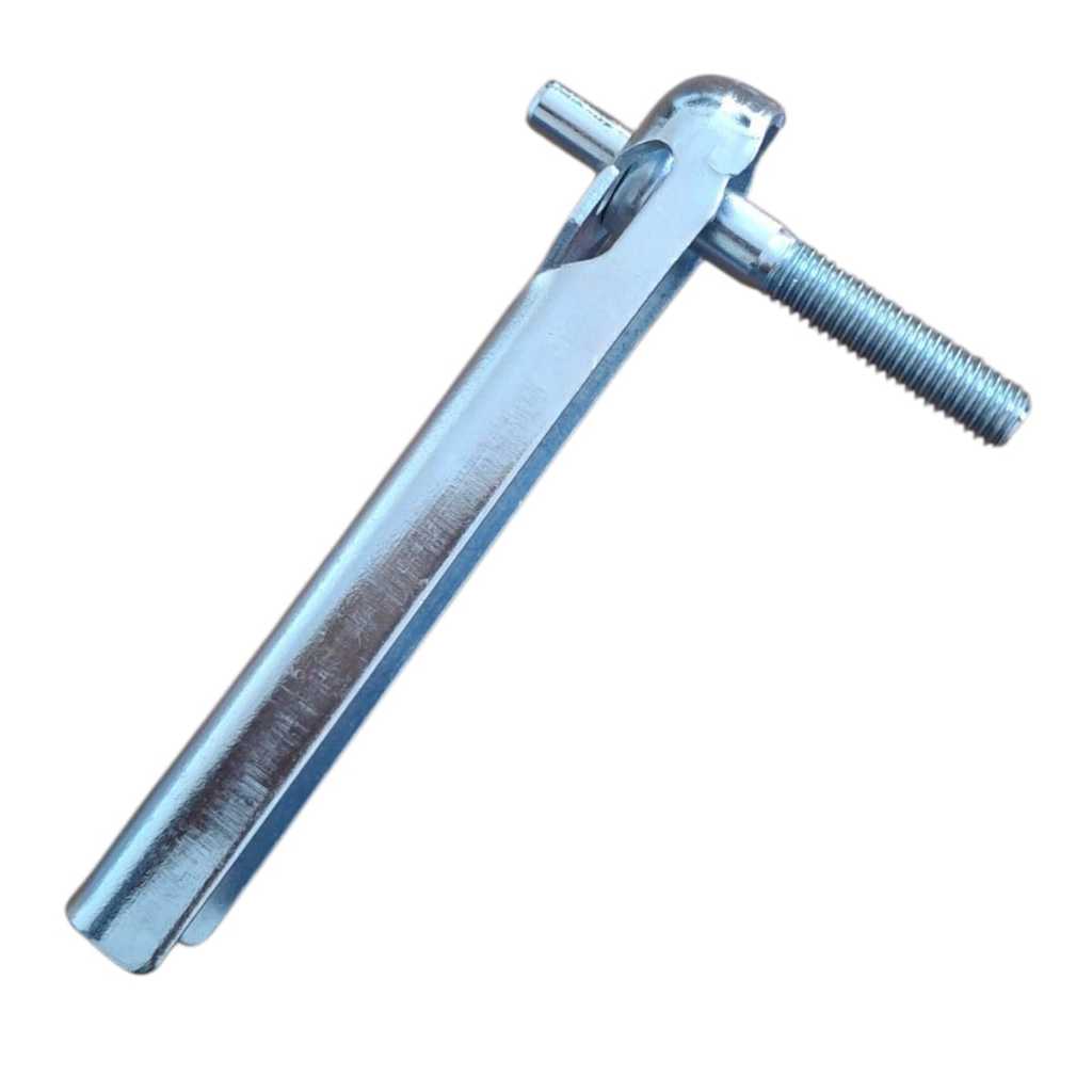 DOBRADICA INFERIOR GELADEIRA ELECTROLUX DW42X A99229402 ORIGINAL