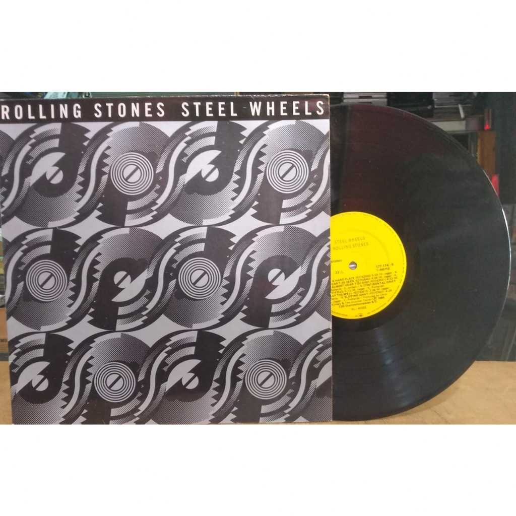 LP: ROLLING STONES - Discografia [Venda por Unidade ou Lote