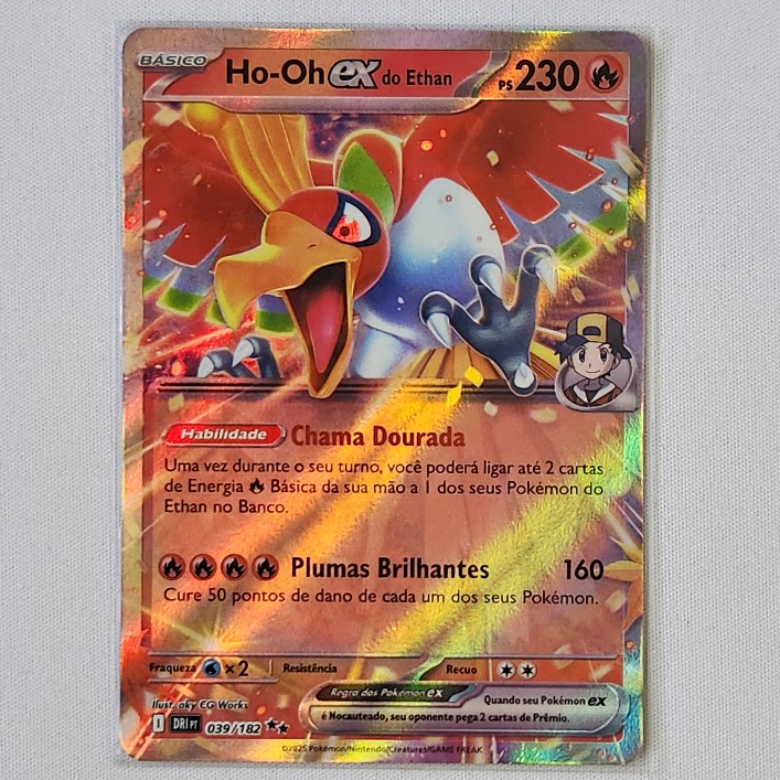 ho oh ex em Promoção na Shopee Brasil 2026