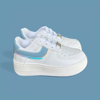 Air Force Azul Bebê: Onde Comprar | BuscaProdutos