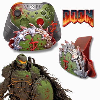 Suporte controle Doom Xbox series s x one s