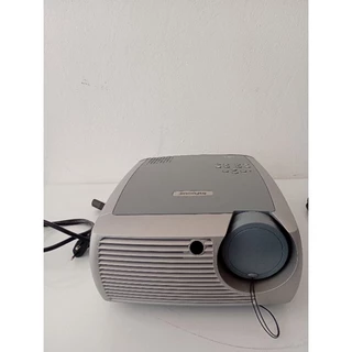 Projetor infocus X1 S/ controle