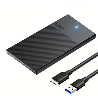 Hd Externo 1TB / Exbom Slim Usb 3.0 Portátil Ps4 Xbox Pc