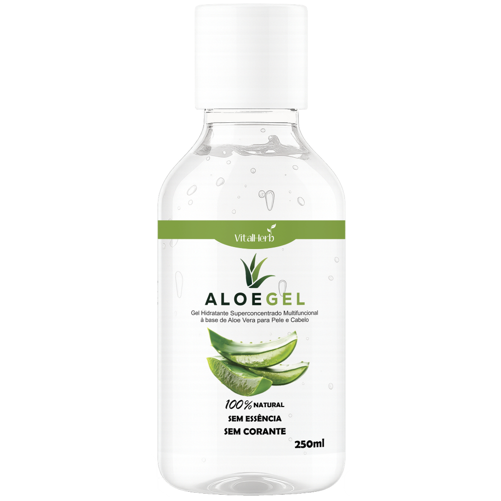 tonymoly aloe vera gel Tonymoly Aloe 99% Chok Chok Soothing Gel main image 1