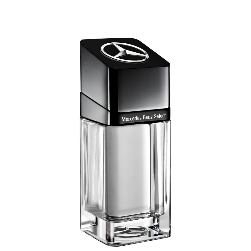 Perfume Mercedes Benz em Oferta | Shopee 2026