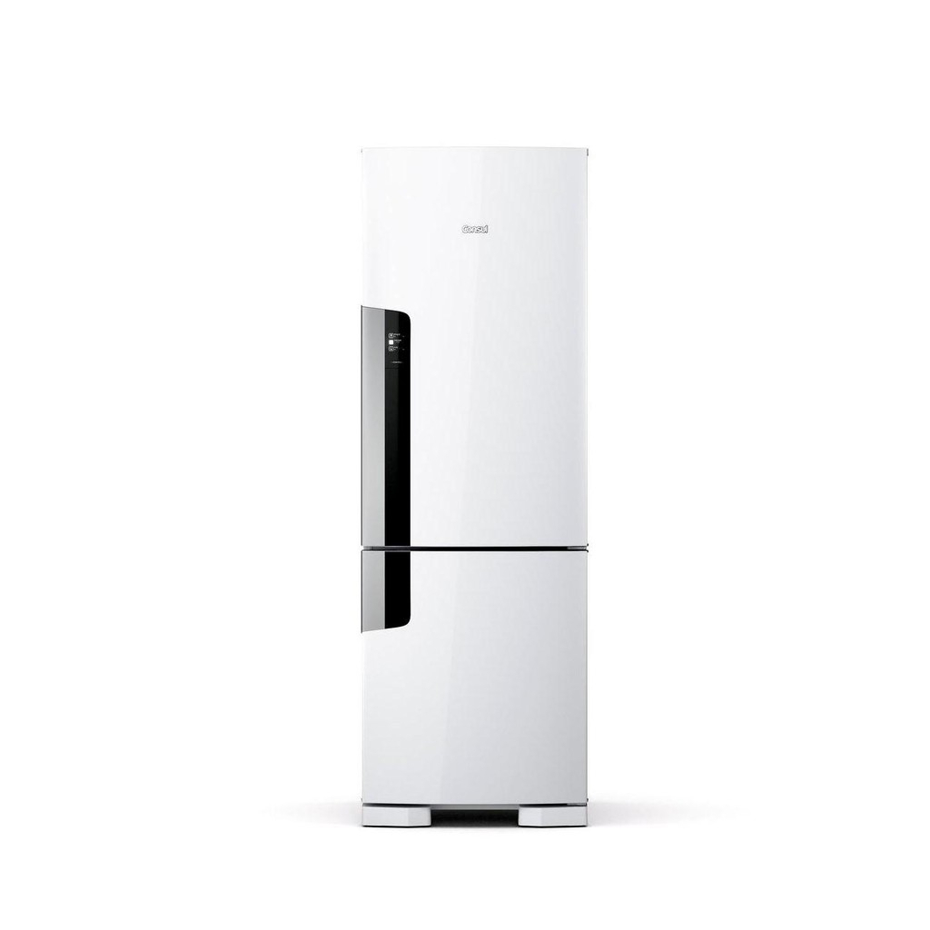 Geladeira Consul Frost Free 397L Duplex Branca CRE44BB 127V - Econômica ...
