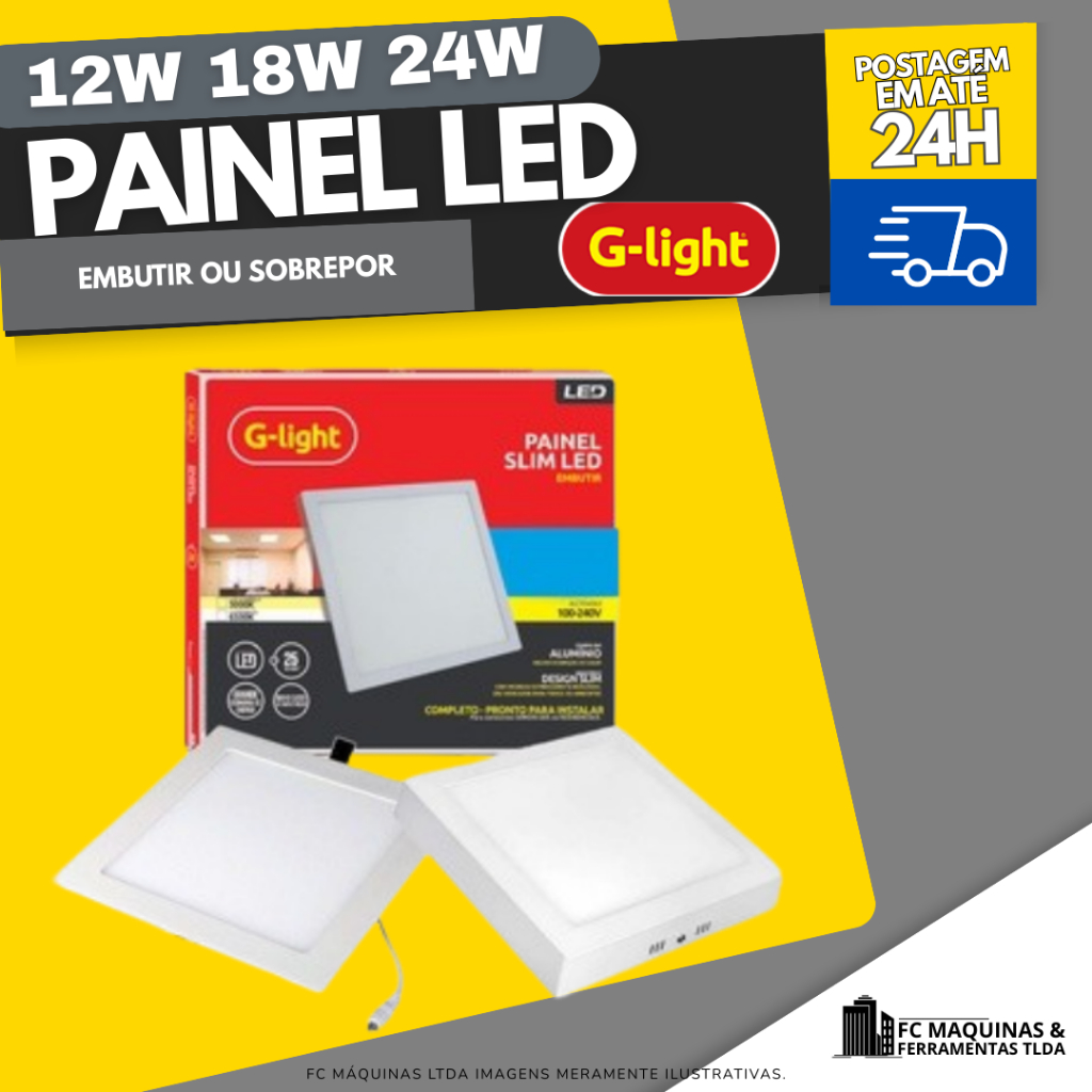 G Led: Guia Completo e Onde Comprar | BuscaProdutos