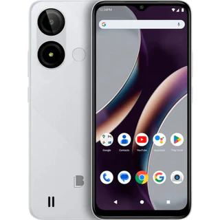 Smartphone Blu C9 Dual Sim LTE Tela 6.6" Memória 64GB / 6GB RAM Octa-Core Grey