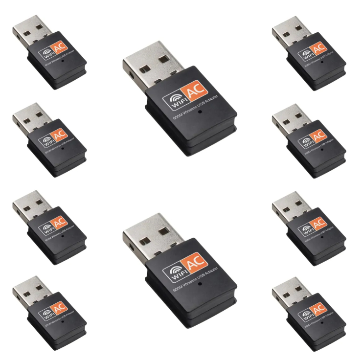 adaptador wireless alfa awus036ach shopee em Promoção na Shopee