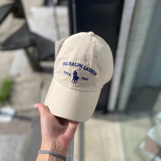 Boné Aba Curva Masculino Esportivo Polo